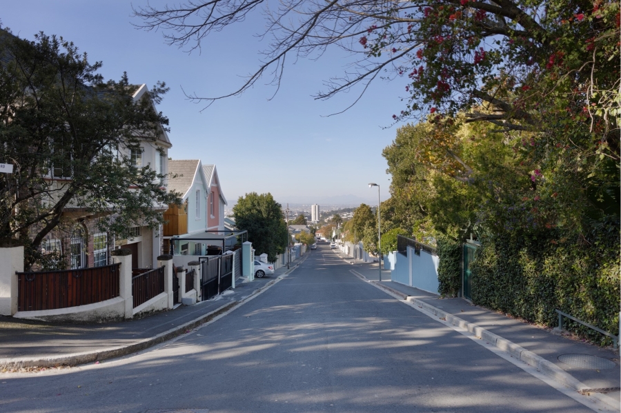4 Bedroom Property for Sale in Gardens Western Cape